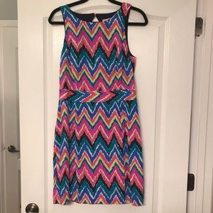 ✨sold✨ Lilly Pulitzer Shift dress